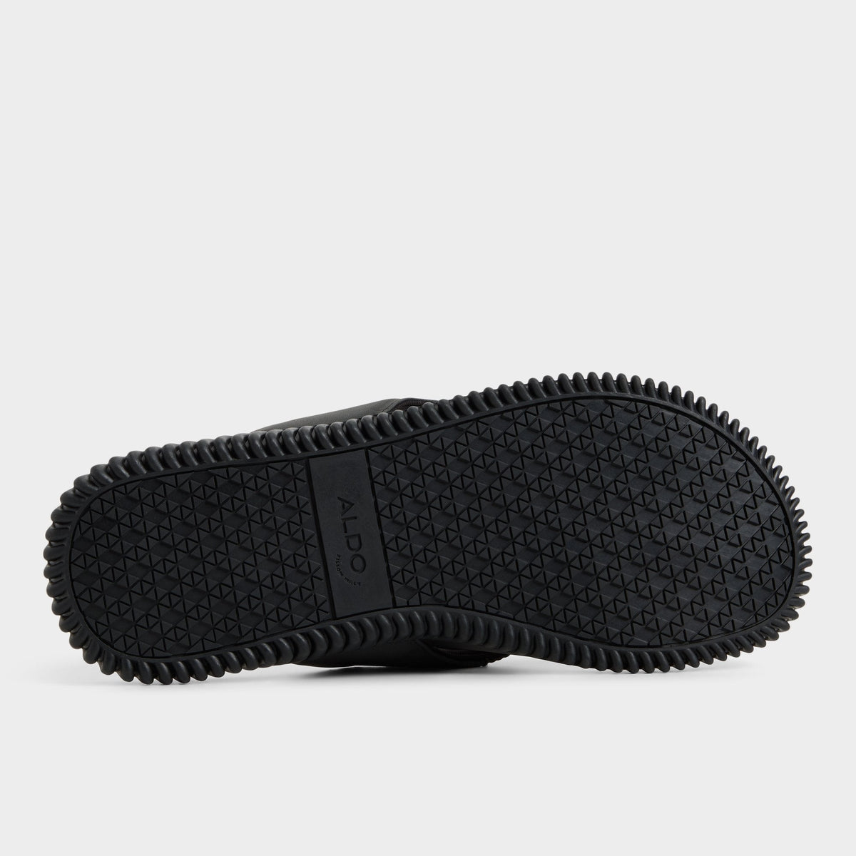 Riptide in Other Black - Flip flop | Aldo