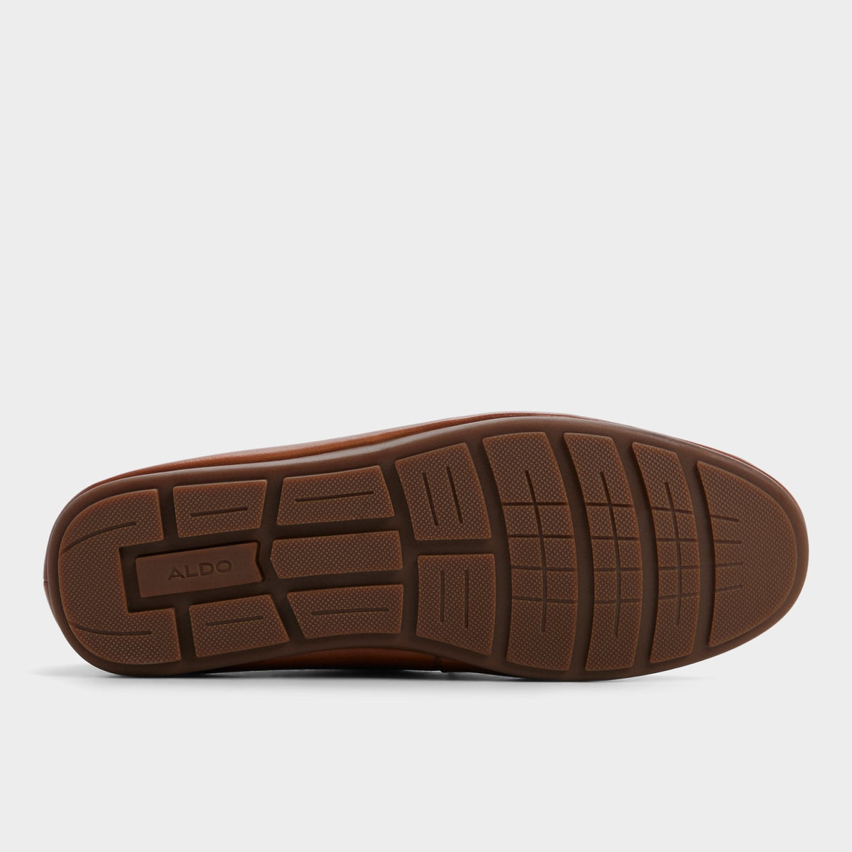 Zigosh in Cognac - Driving shoe | Aldo