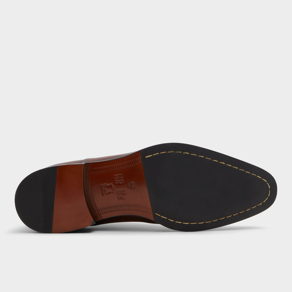 Osborne Light Brown Men's Oxfords & Lace-ups - Oxford shoe | Aldo