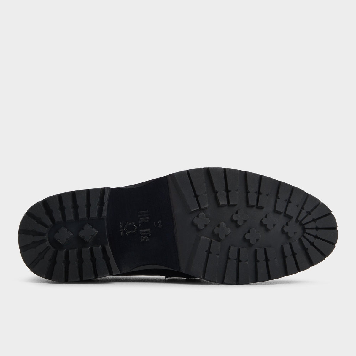Hanson in Black - Loafer | Aldo