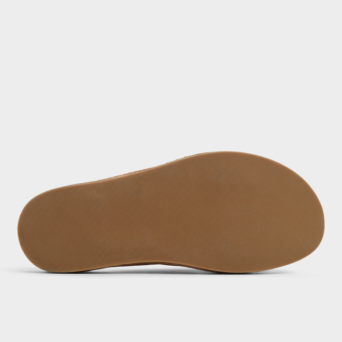 Steele Light Brown Men's Sandals & Slides - Slide sandal | Aldo