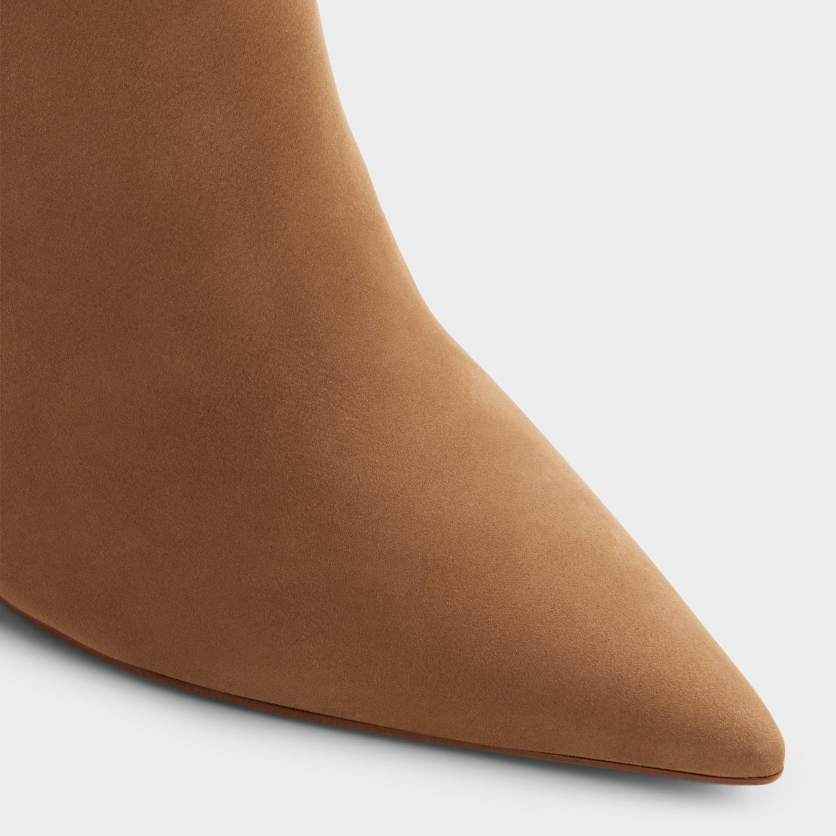 Carredendar in Tan - Ankle boot, Block heel | Aldo