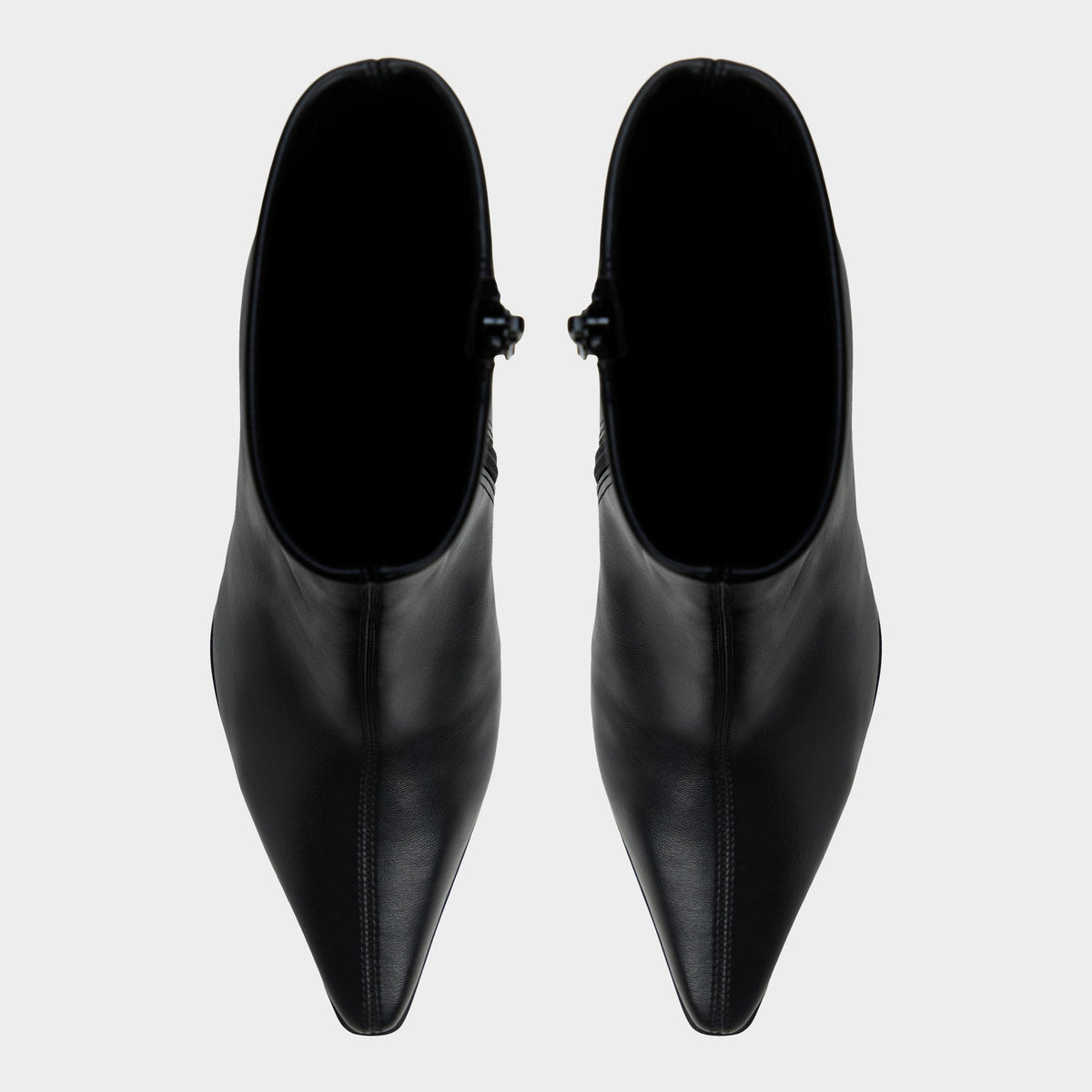 Figgy in Black - Ankle boot, Block heel | Aldo