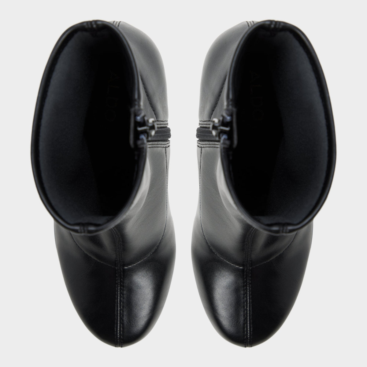 Brejara in Black - Ankle boot, Platform | Aldo