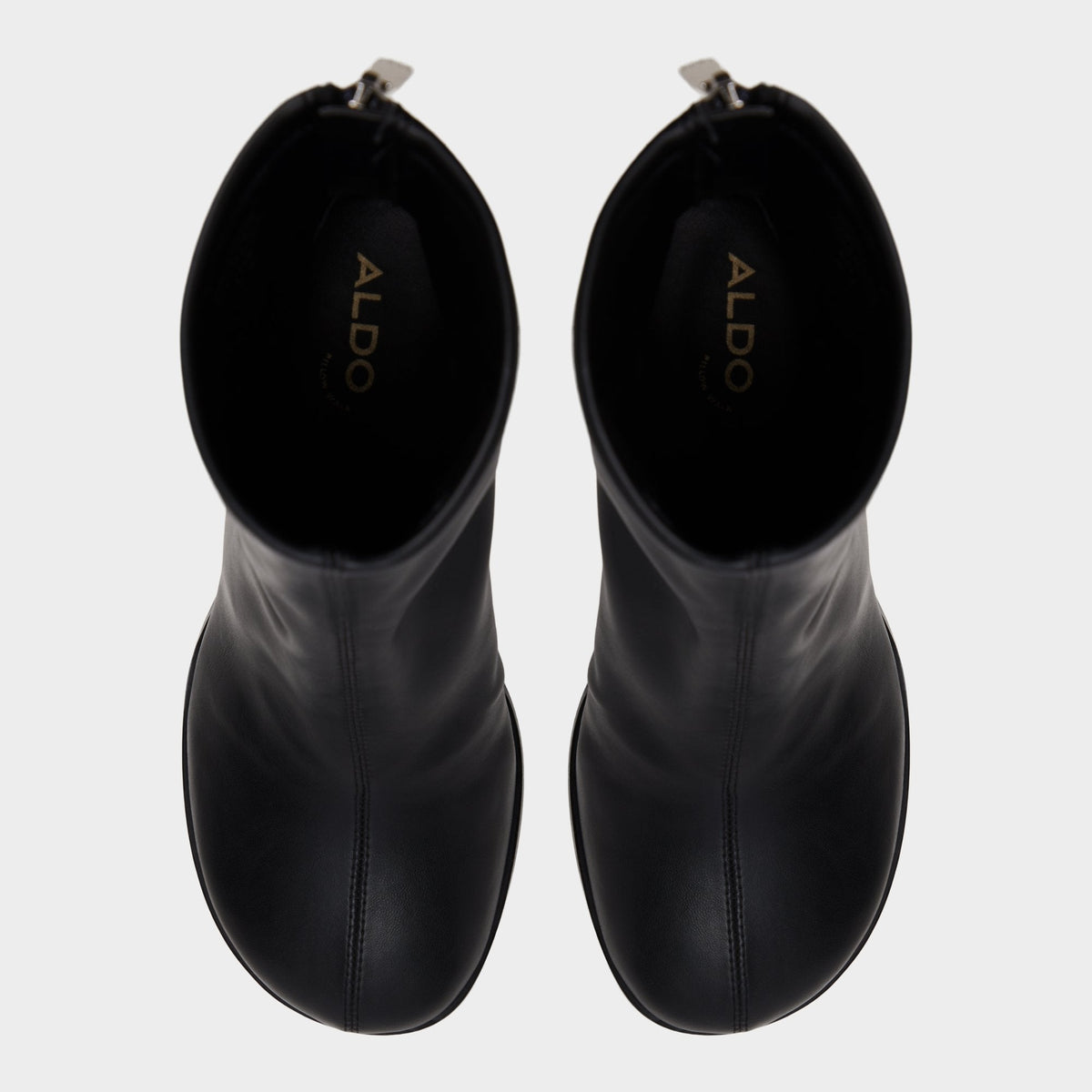 Evander in Black - Ankle boot, Stiletto heel | Aldo