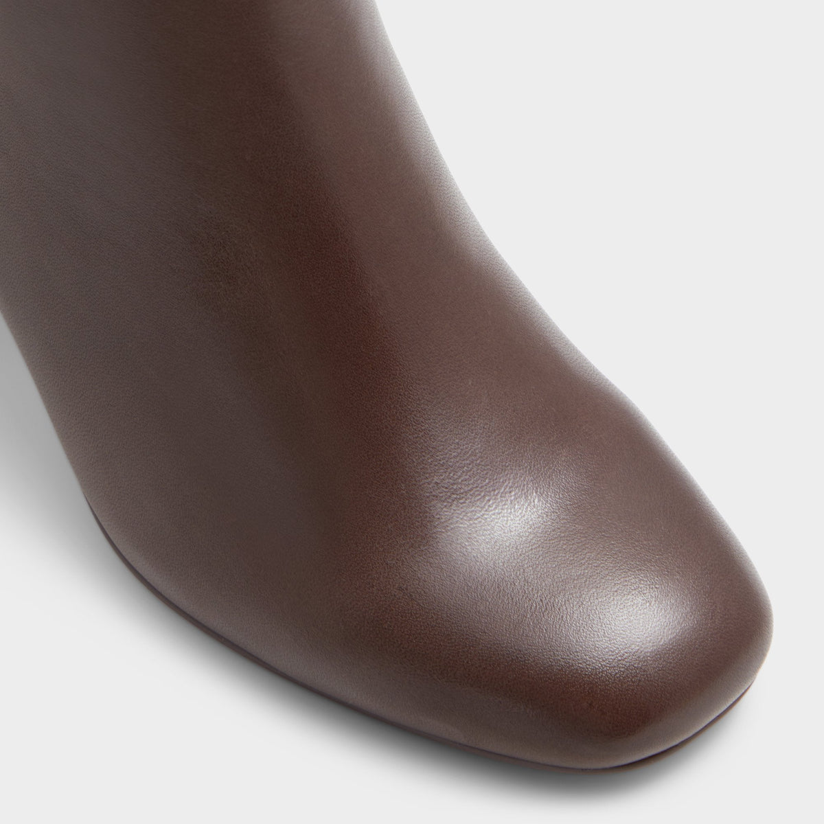 Satori-wc Brown Overflow Women's Tall Boots - Knee-high boot, Brown | Aldo