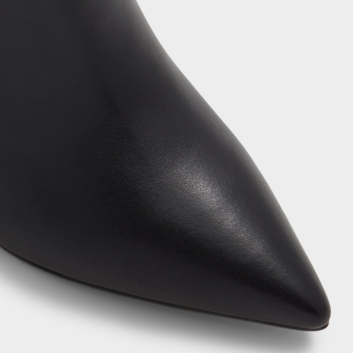 Laroche Black Women's Tall Boots - Knee-high boot, Black | Aldo