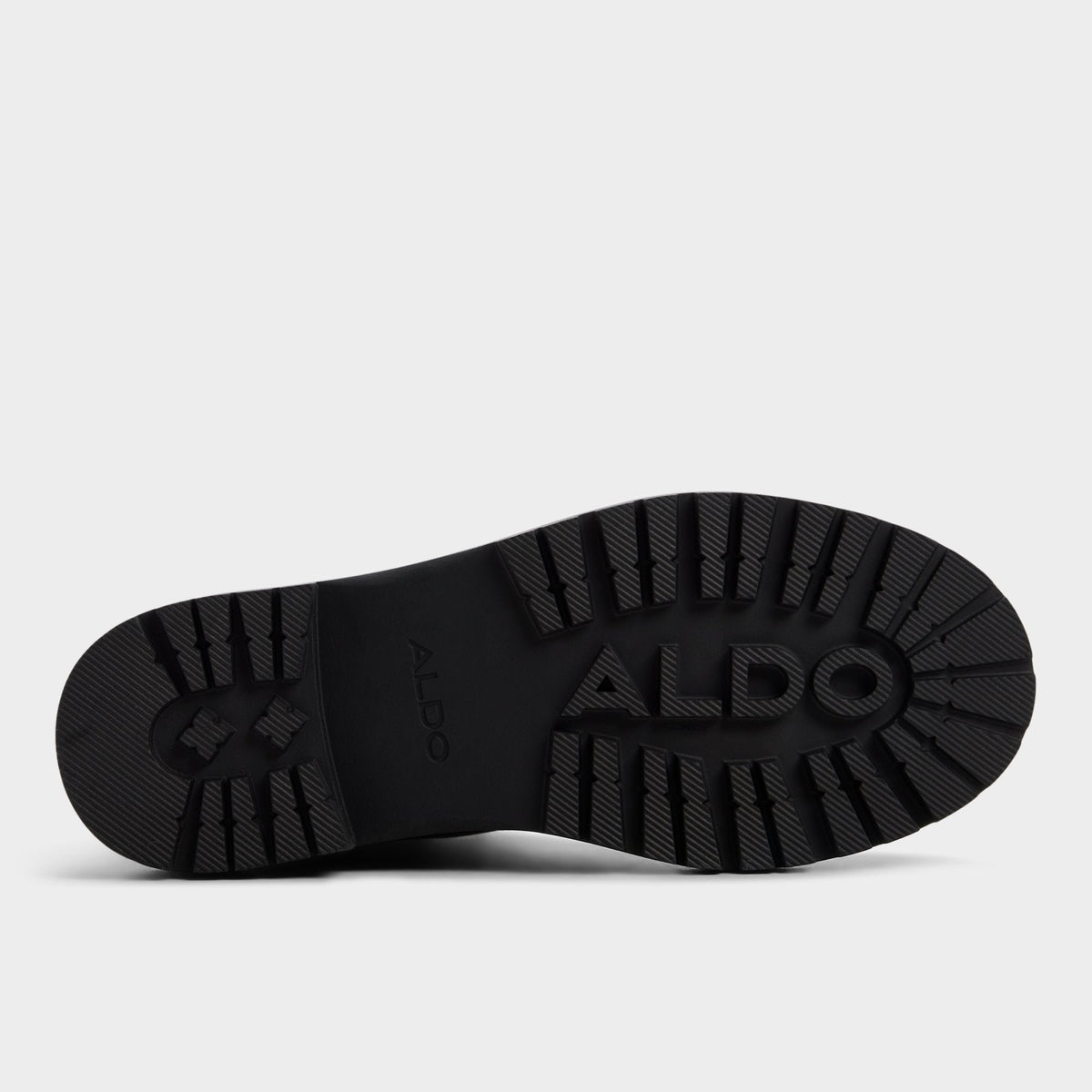 Lewellan in Dark Green - Hiking boot, Lug sole | Aldo