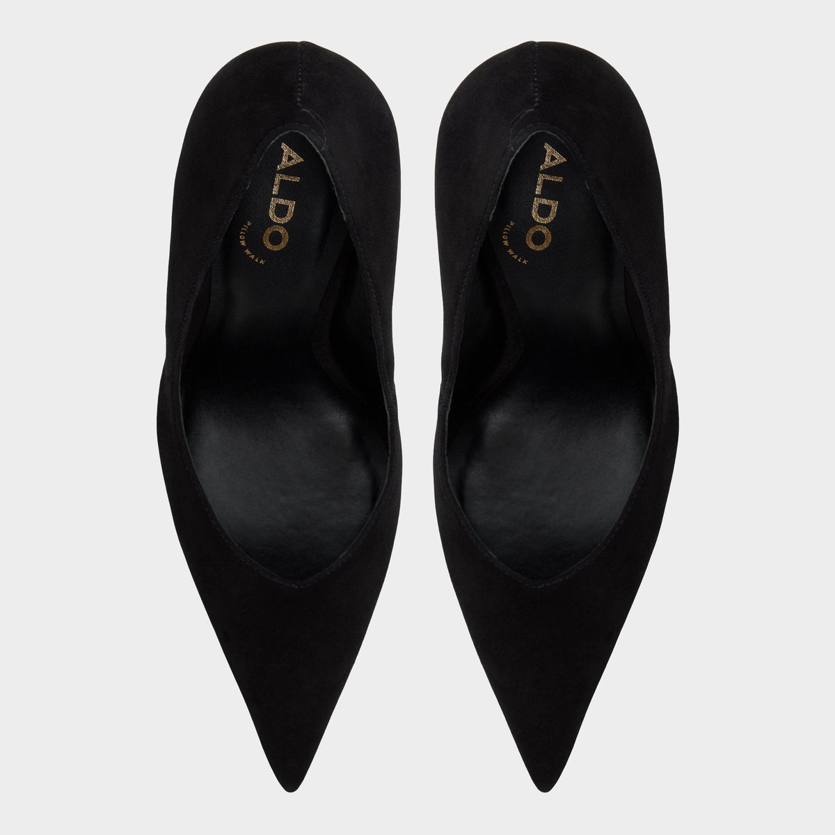 Emelie in Black - Pump, Stiletto heel | Aldo