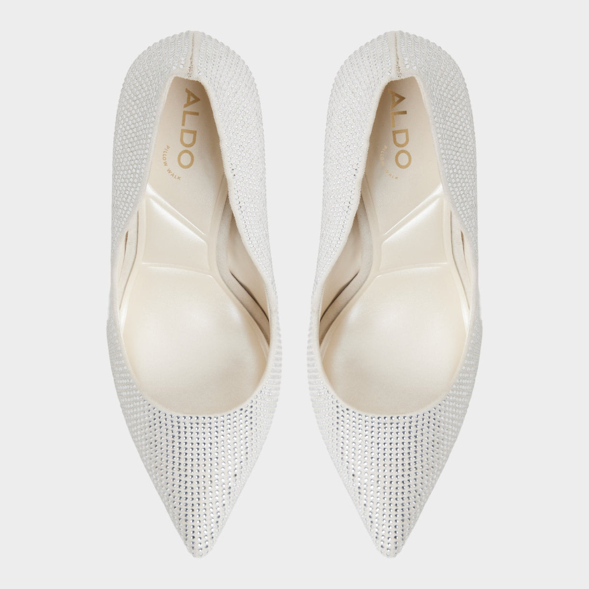Stessy2 in 0 Xt OtherWhite14151875 - Pump, Stiletto heel | Aldo