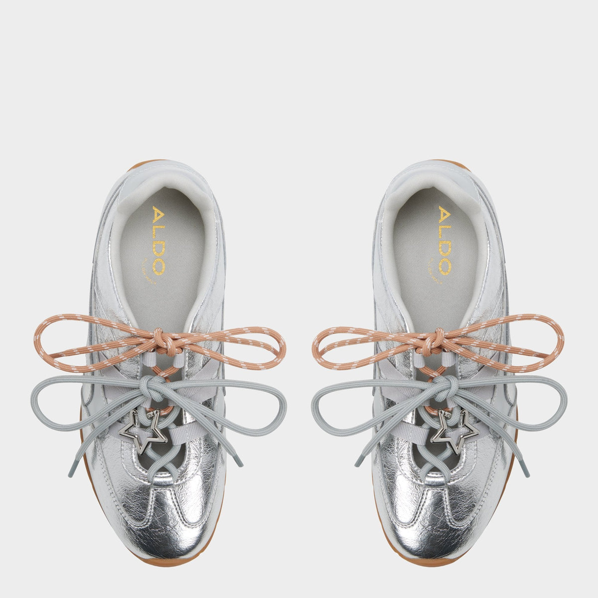 Prima in Silver - | Aldo