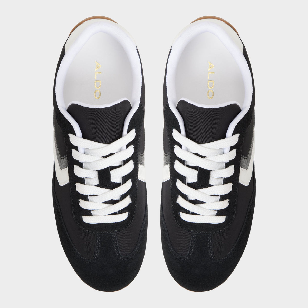 Coolchic in Black - Jogger sneaker | Aldo