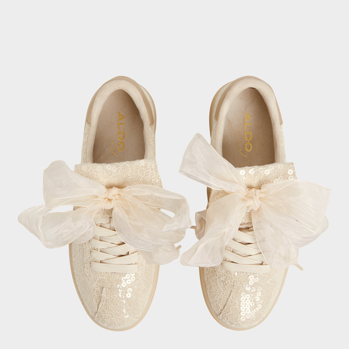 Itsneaker in Other White 14157270 - Sneaker, Cup sole | Aldo