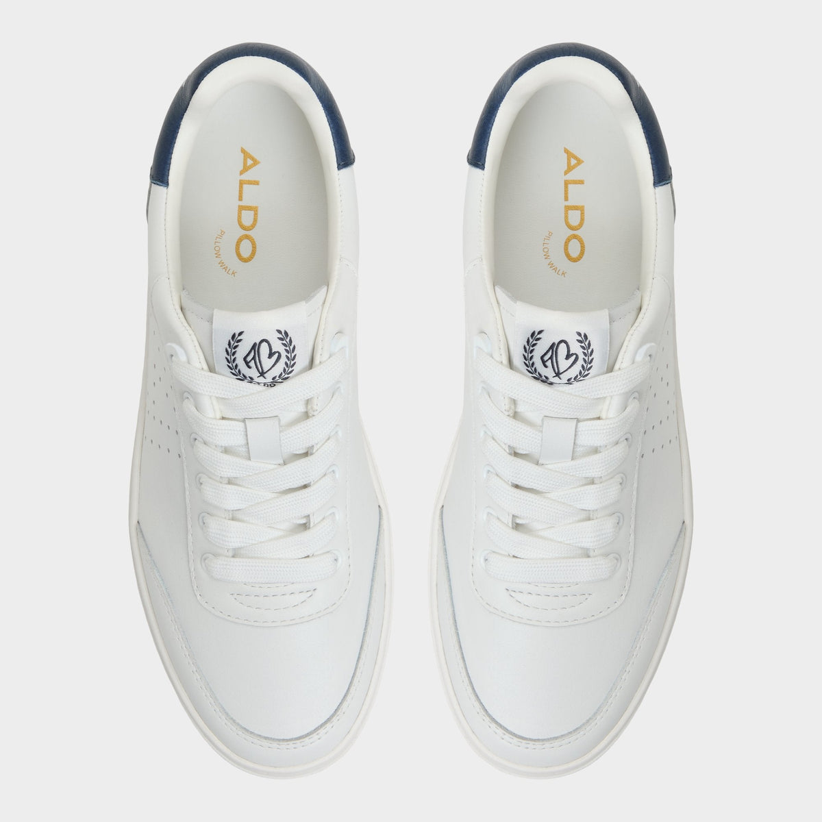 Clubsport White Combo Women's Low top sneakers - Low top sneaker, Cup sole | Aldo