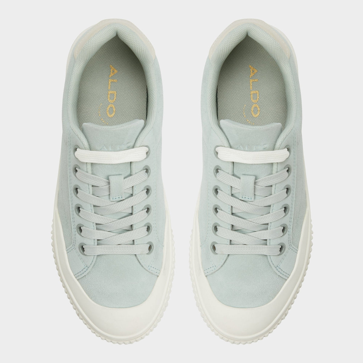 Greenacre Light Green Women's Low top sneakers - Low top sneaker, Cup sole | Aldo