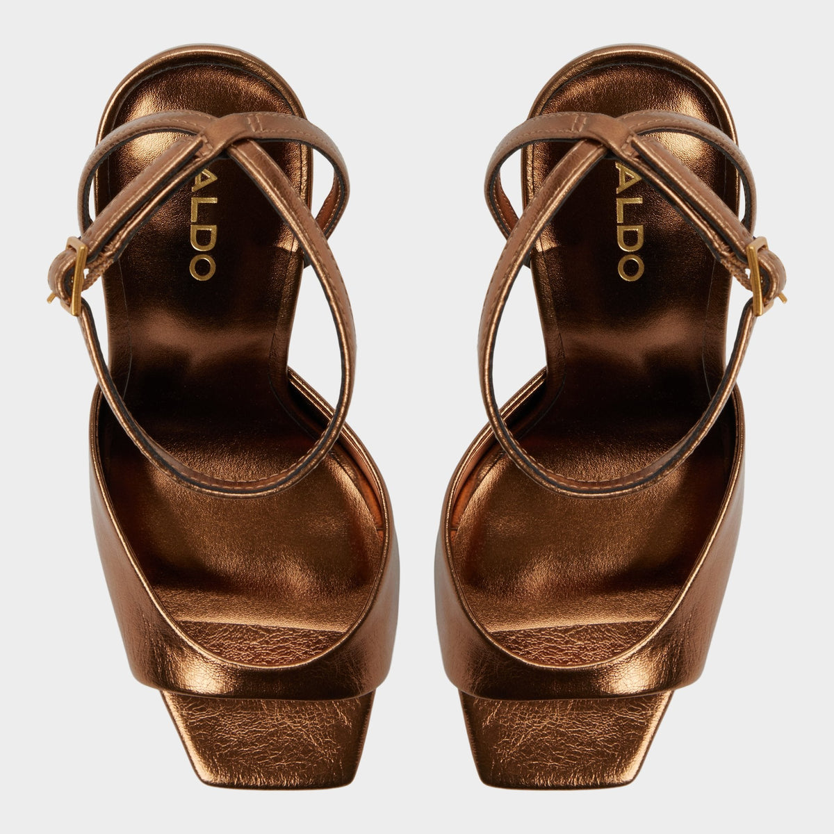 Alisonn in Bronze - | Aldo