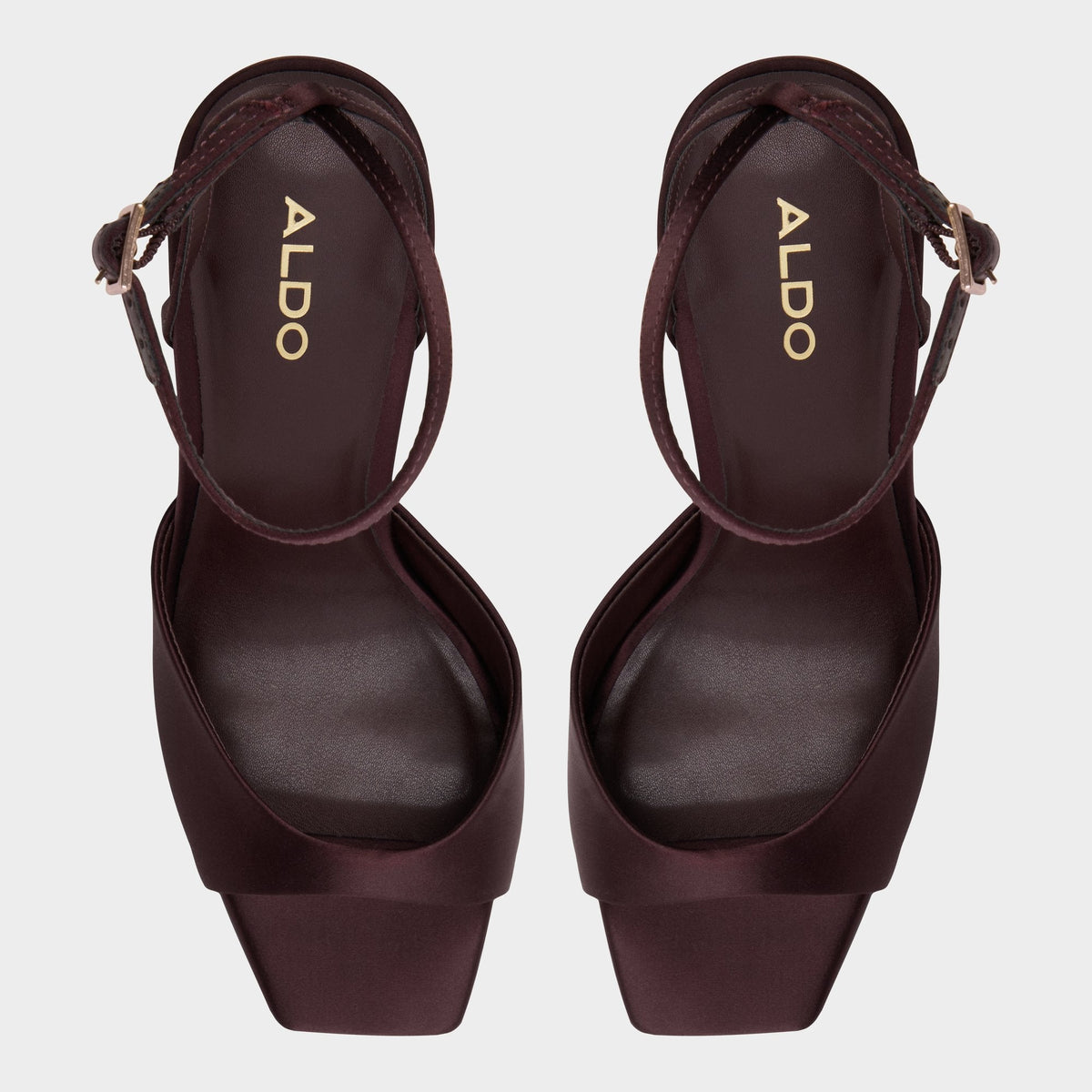 Alisonn in Brown - | Aldo
