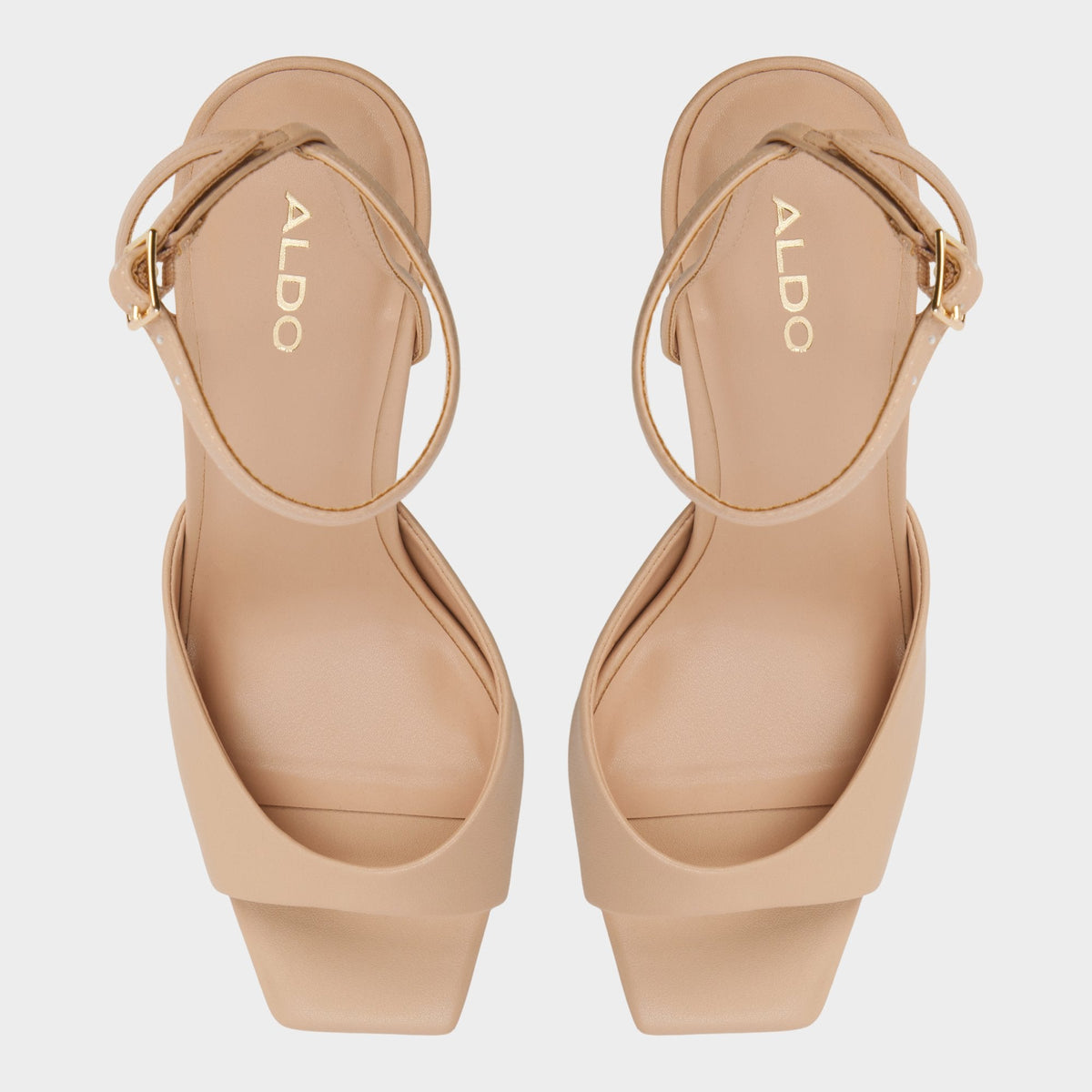 Alisonn in Other Medium Beige - | Aldo