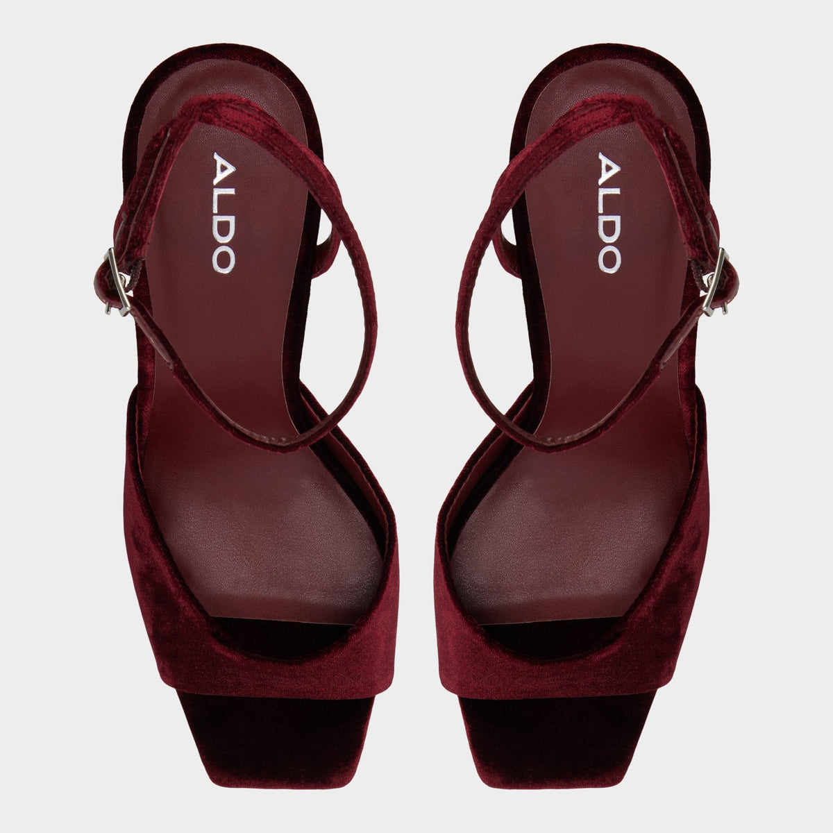 Alisonn in Bordo - | Aldo