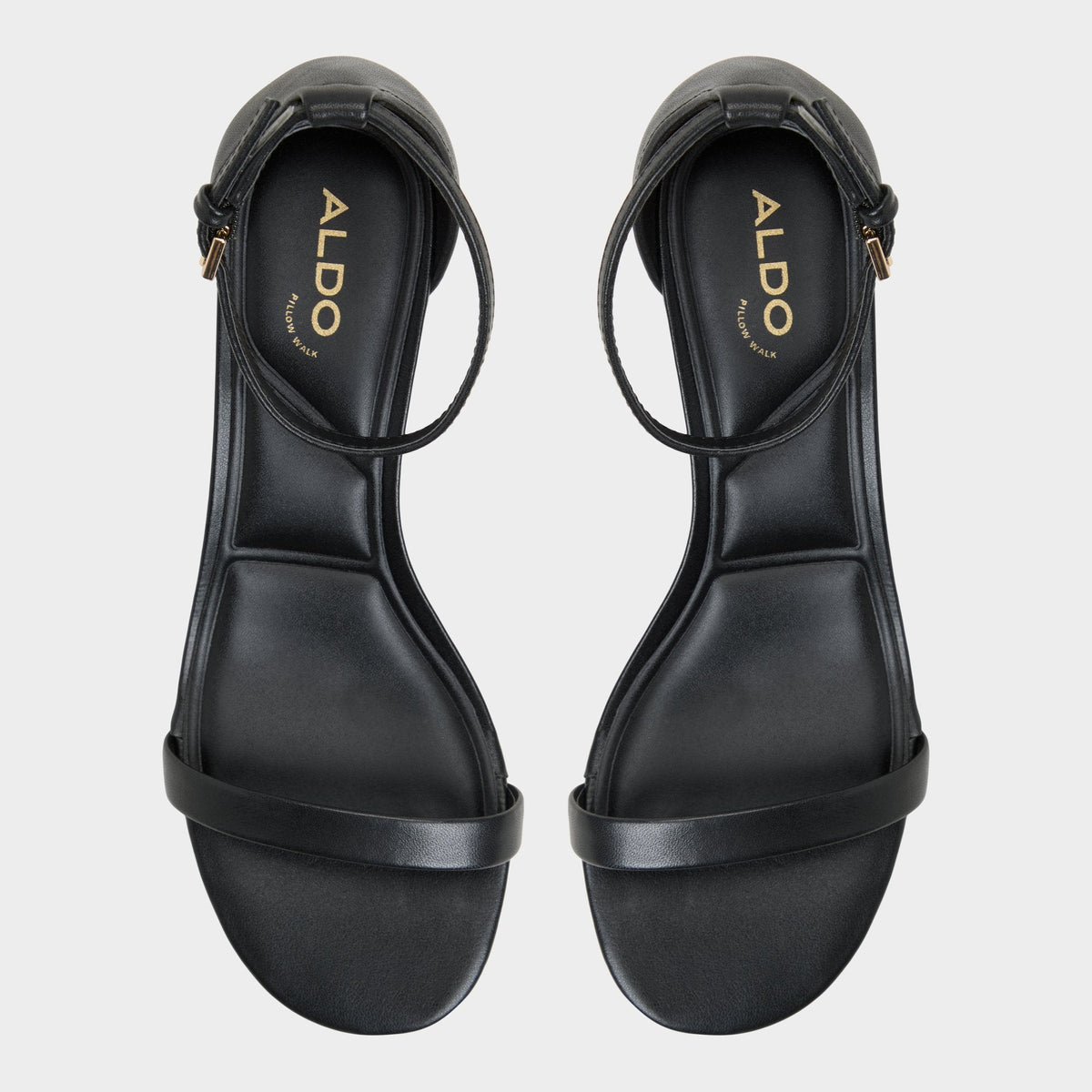 Calliope Black Women's Block heels - Heeled sandal, Block heel | Aldo