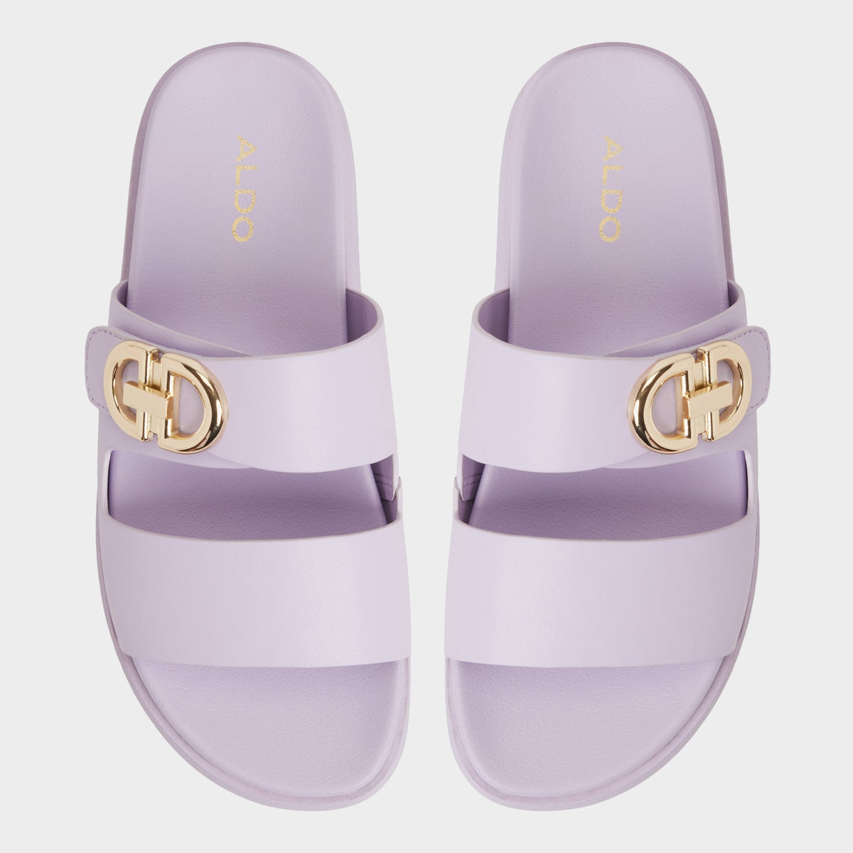 Daisymae Rose Women's Footbed sandals - | Aldo