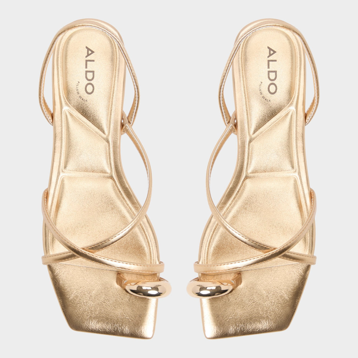 Synthesa Gold Women's Travel essentials - Flip flop | Aldo