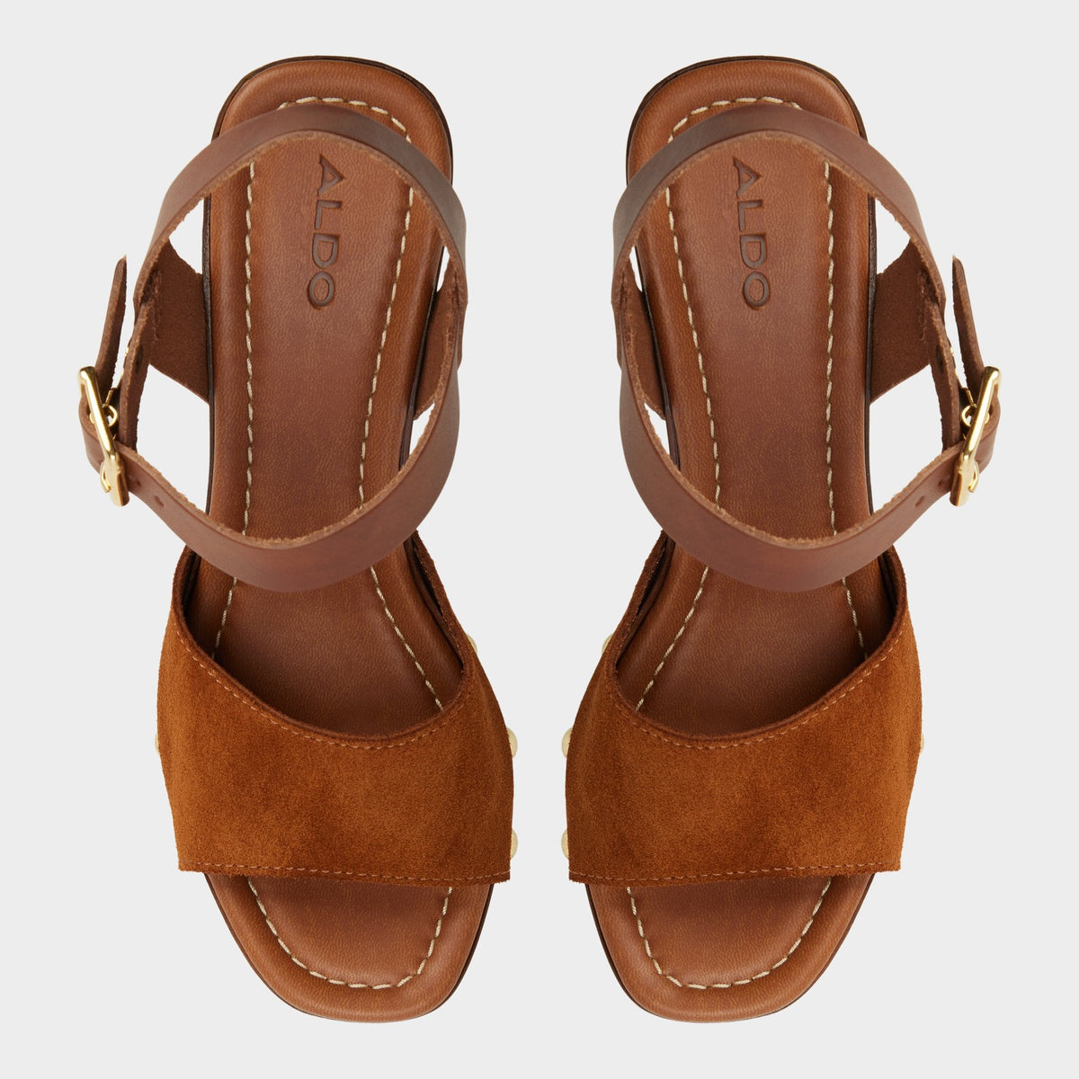 Niloria in Tan - | Aldo