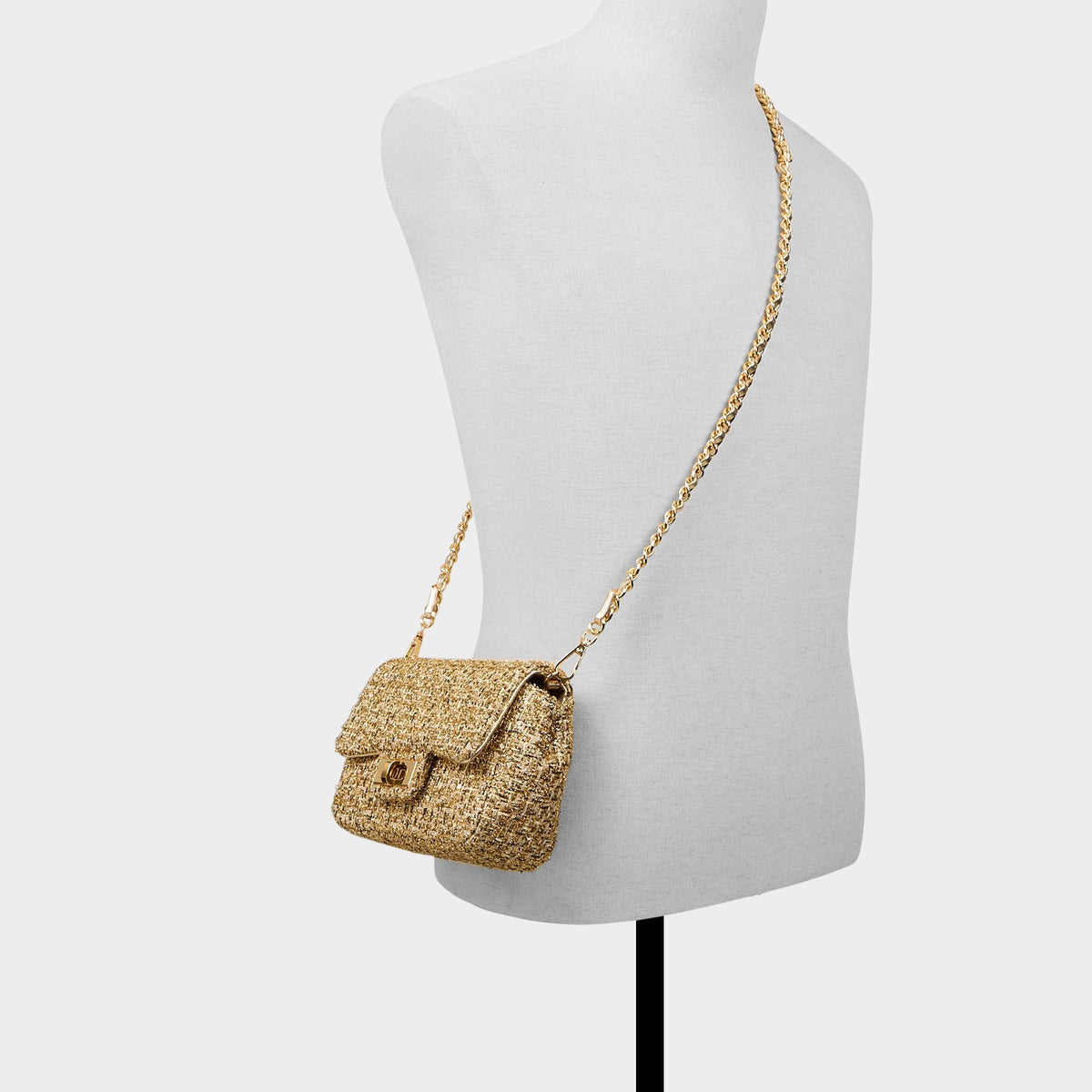 Bbellaminii in Gold - | Aldo