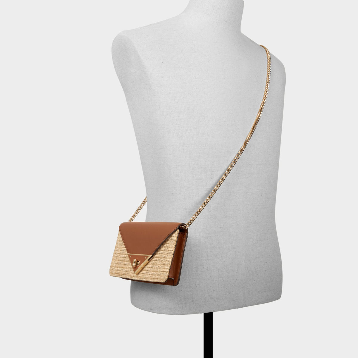 Brimortonnx in Natural - Wallet | Aldo