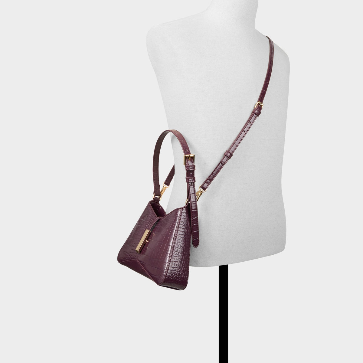 Julietta in Open Red - Shoulder bag | Aldo