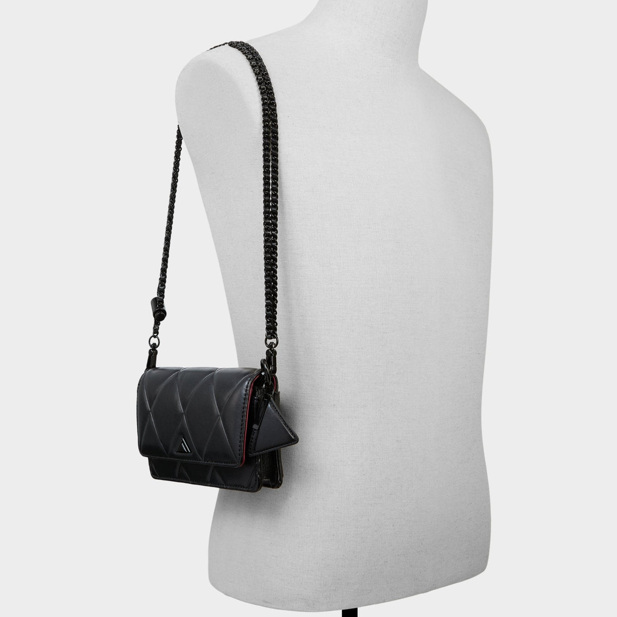 Fititalllx Other Black Women's Crossbody Bags - Wallet | Aldo