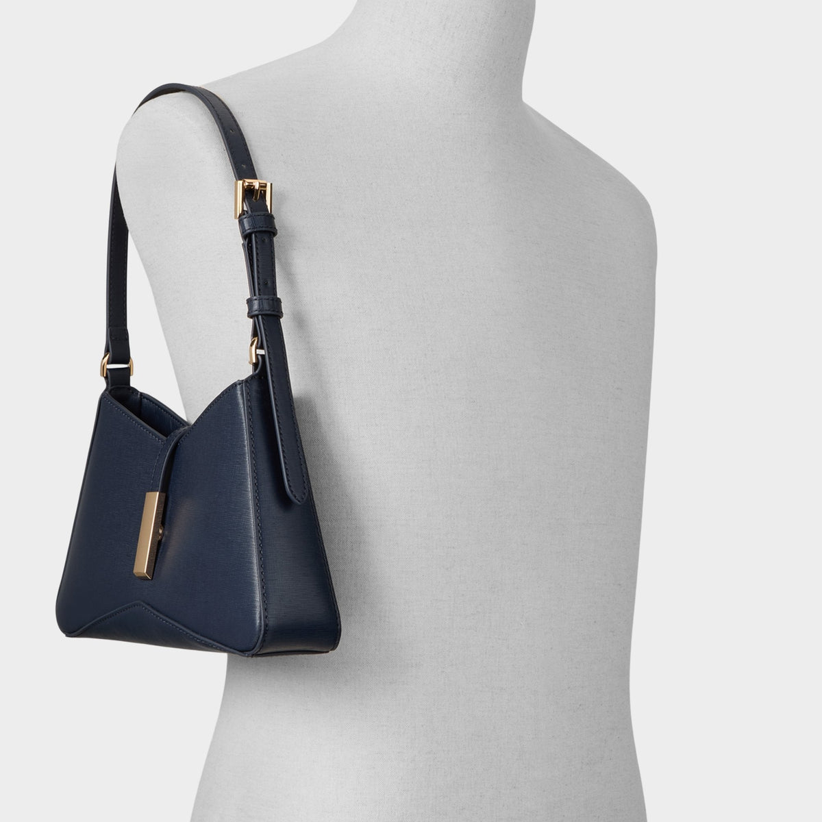 Juliettaa in Navy - Shoulder bag | Aldo