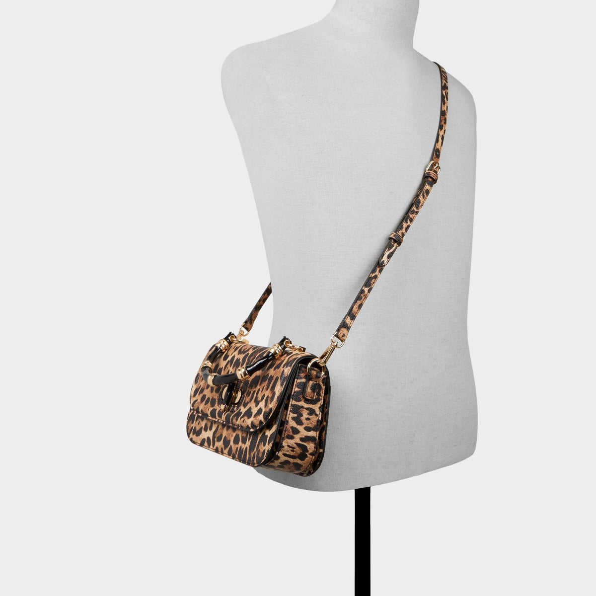 Kairaa in Other Brown - Top handle bag | Aldo