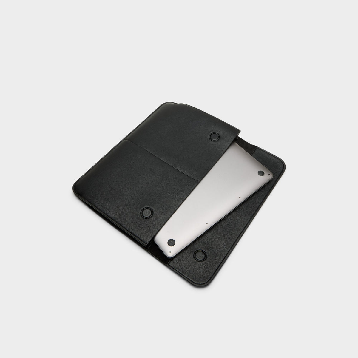 Everythinglapp in Black Black - Laptop case | Aldo