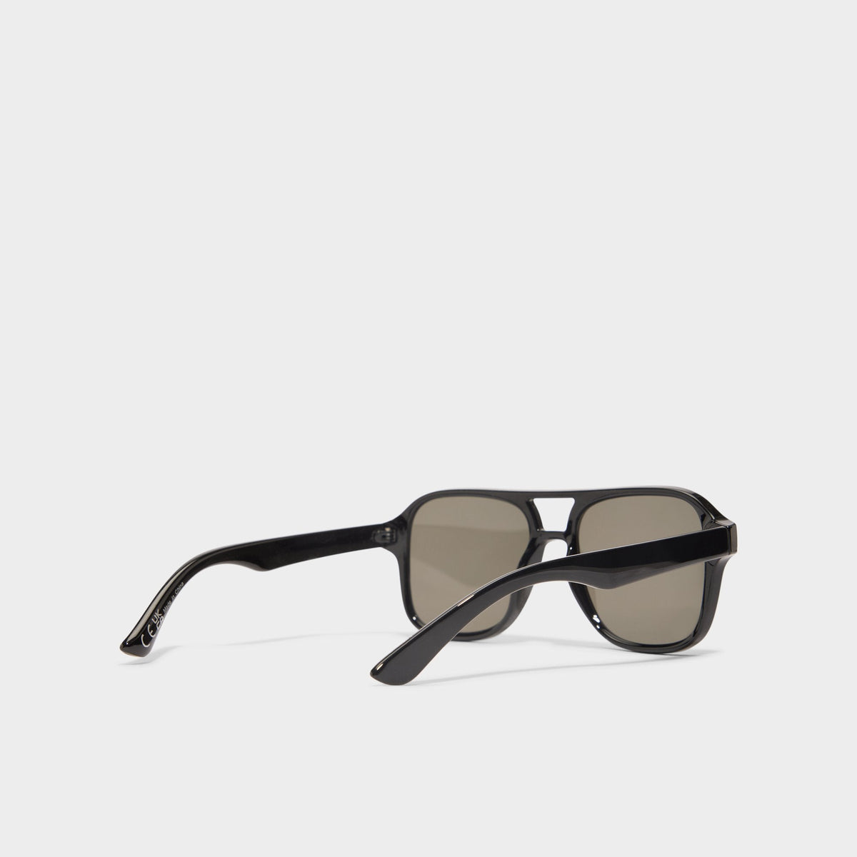 Biillieex in Other Black - Aviator sunglasses | Aldo