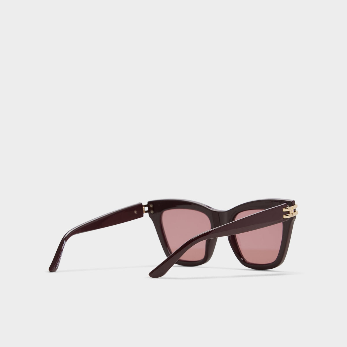 Collete Bordo Women's Cat eye - Cat eye sunglasses | Aldo