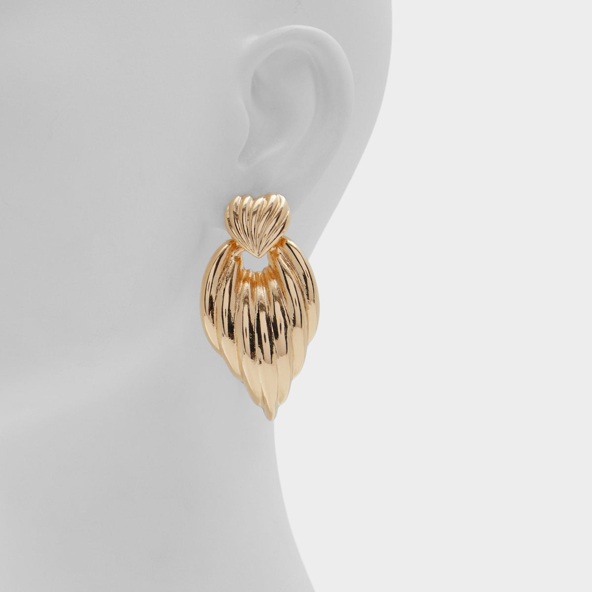 Beressi Gold Women's Earrings - Earrings | Aldo