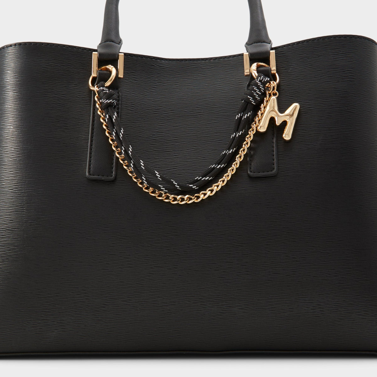 Alphabet Gold Women's Bag Charms & Keychains - Bag charm | Aldo