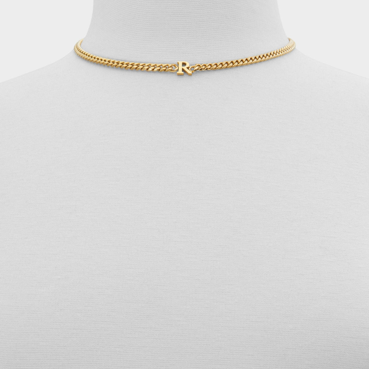 Yourletters Gold Women's Necklaces - Necklace | Aldo