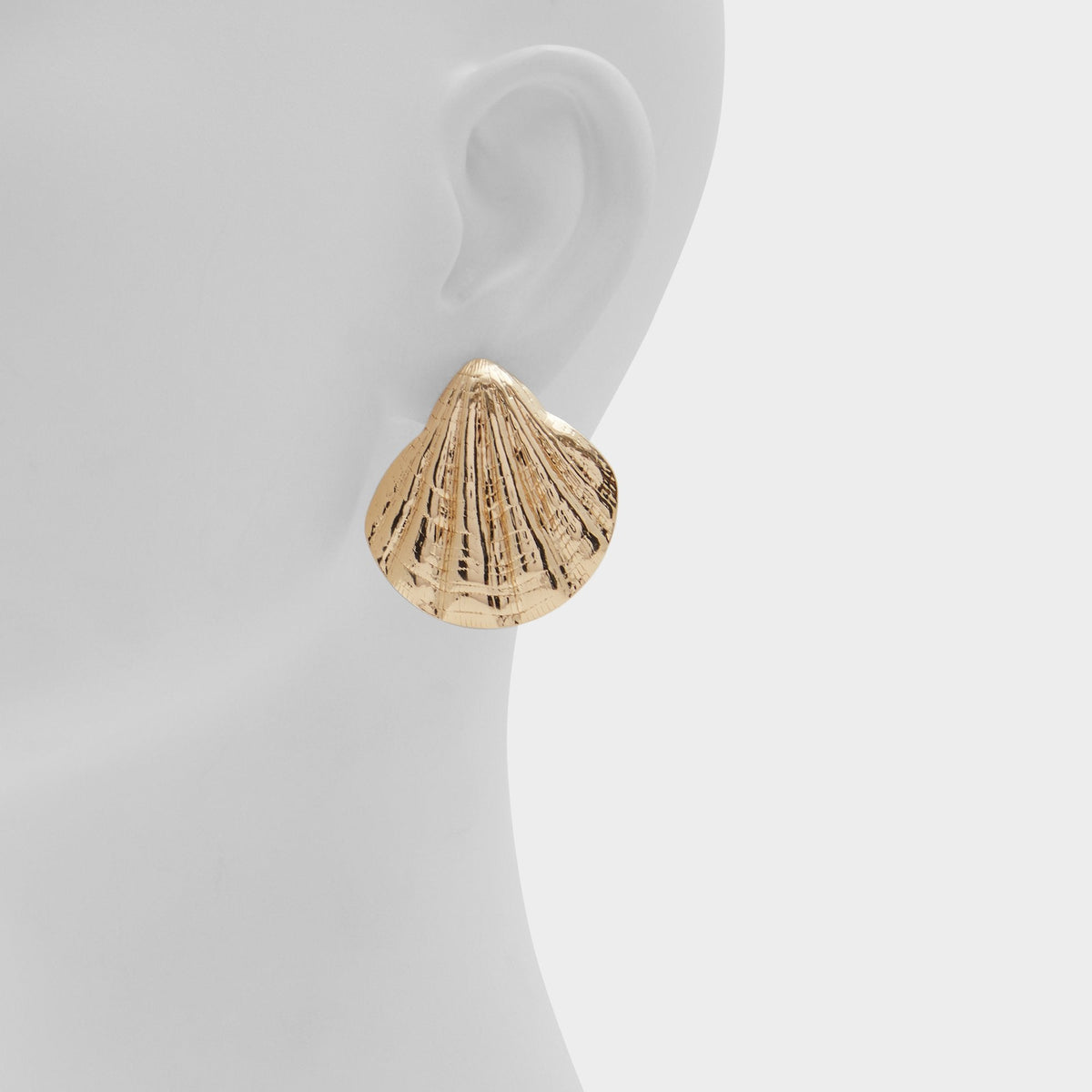 Nanamaryn Gold Women's Earrings - Earrings | Aldo
