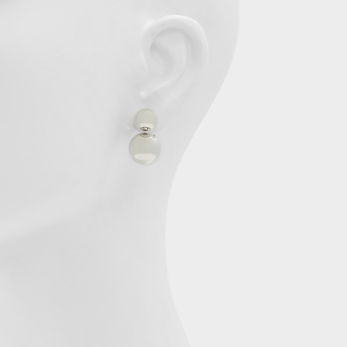 Adissa Silver Women's Earrings - Earrings | Aldo