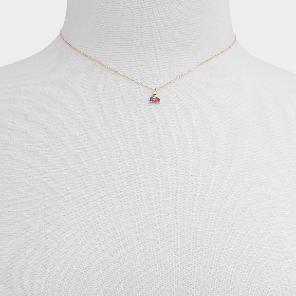 Cerisee Red Women's Gold plated - Necklace | Aldo