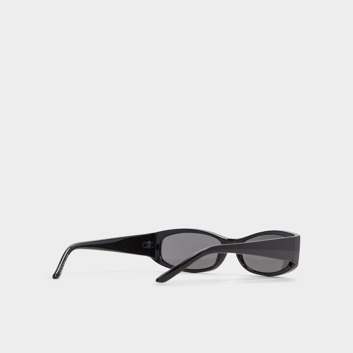Banamassi in Black - Rectangle sunglasses | Aldo