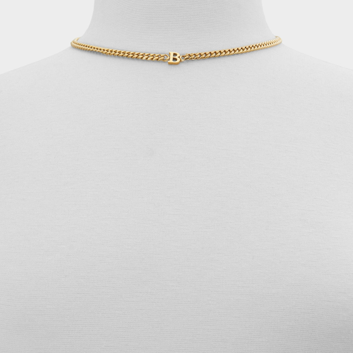Yourletters Dark Yellow Women's Necklaces - Necklace | Aldo