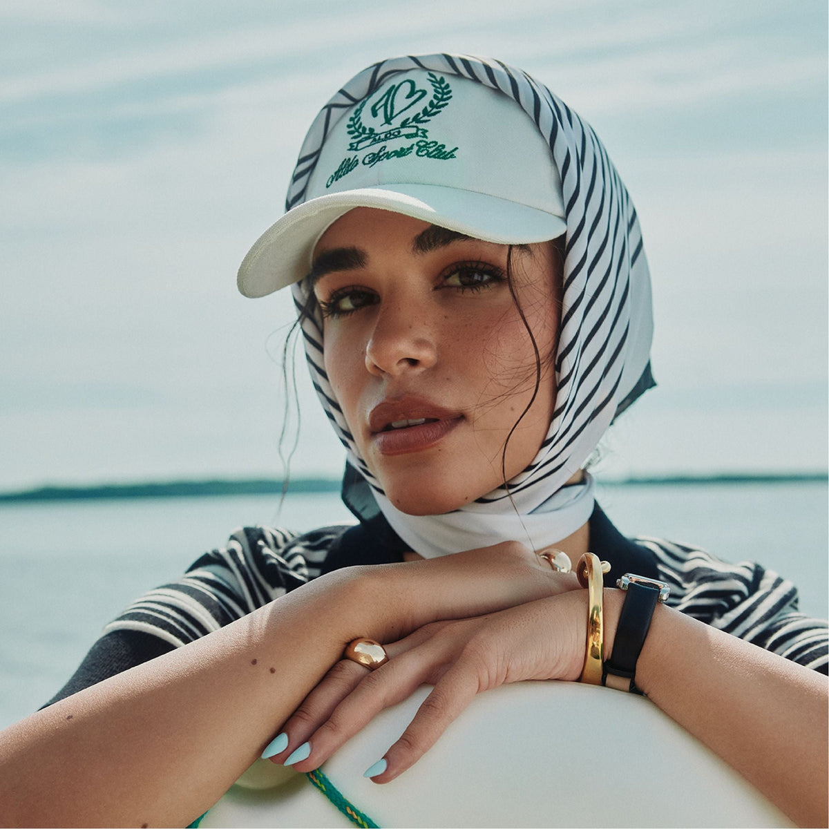 Clubcap Natural Women's Aldo Sport Club - Cap | Aldo