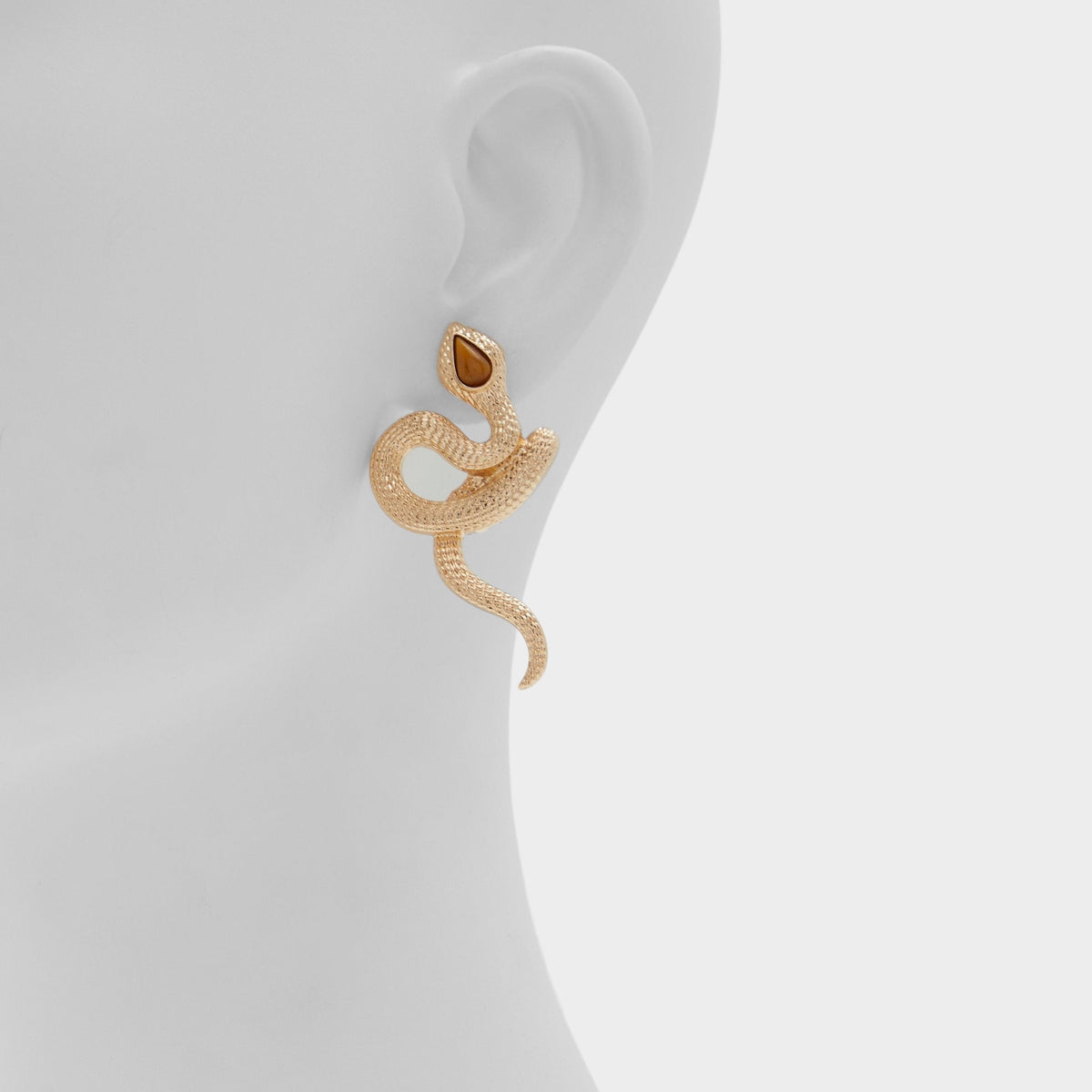 Kuchen Brown Women's Earrings - Earrings | Aldo