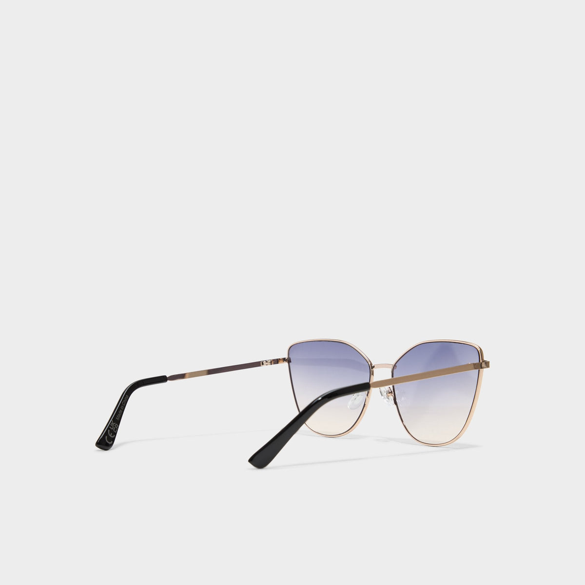 Lukianx Gold Women's Statement sunglasses - Cat eye sunglasses | Aldo