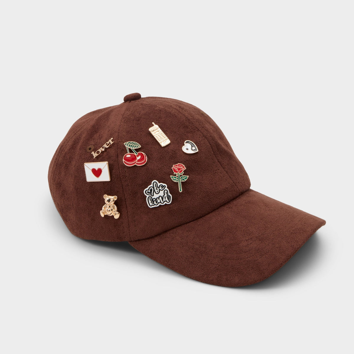 Romantique Red Women's Accessories - Decorative pins | Aldo
