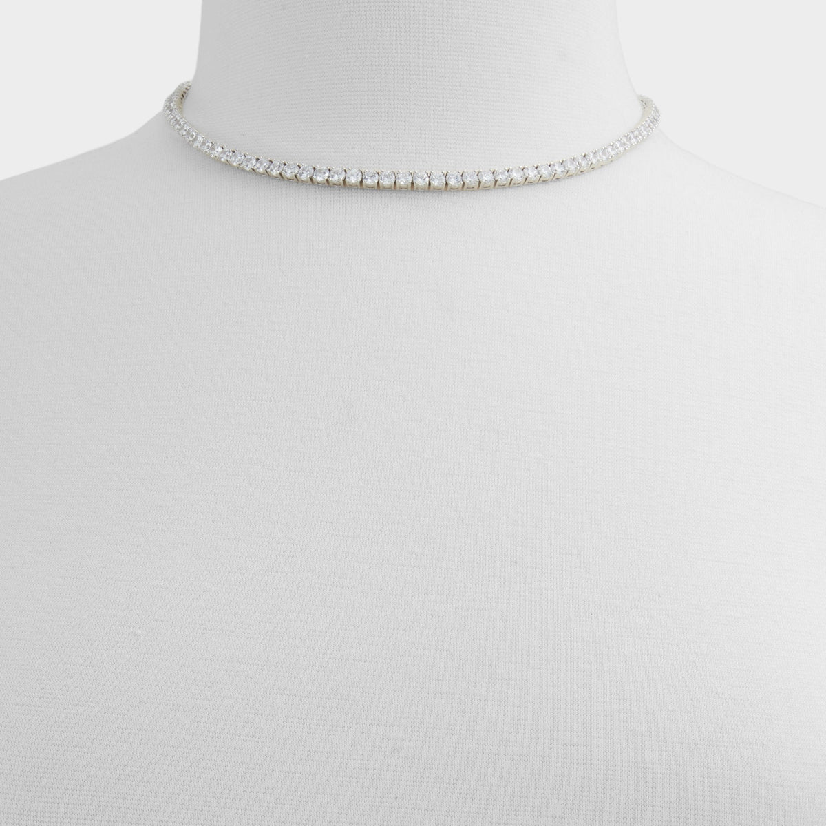Miraolla in Silver Clear Multi13246162 - Necklace | Aldo