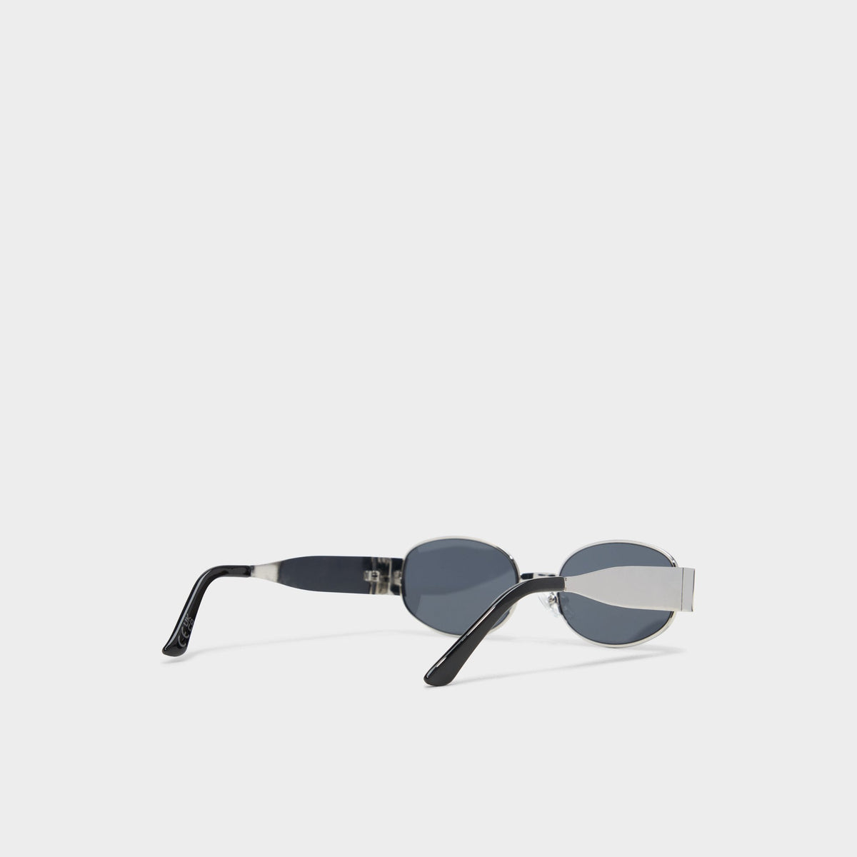 Unirerin Silver Women's Round - Round sunglasses | Aldo